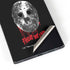 Warner Bros Friday the 13th Jason Voorhees Dripping Mask Galaxy S25 Ultra Skin